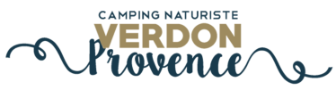 Camping verdon provence